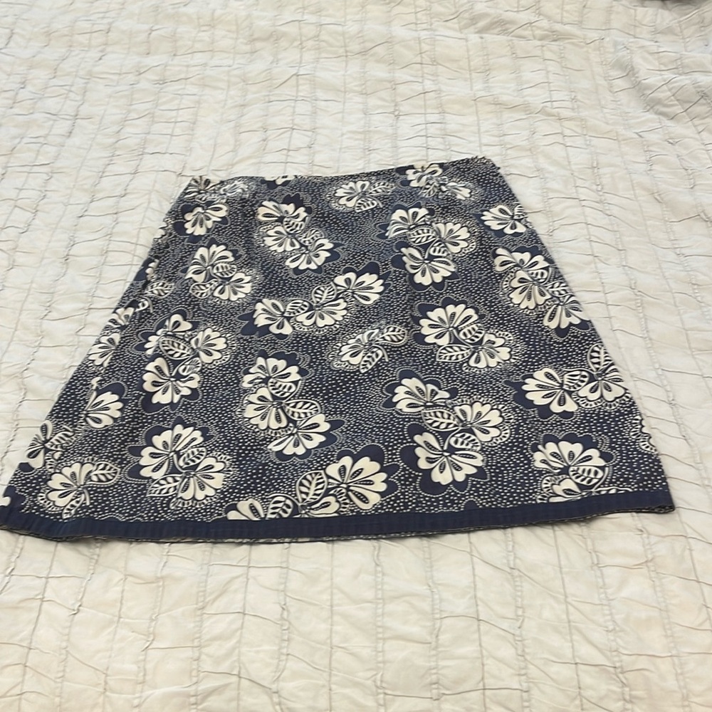 Boden Circle Skirt 14R (IS 10)